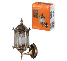 Уличный настенный светильник TDM Electric Ампир SQ0330-0087