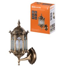 Уличный настенный светильник TDM Electric Ампир SQ0330-0087