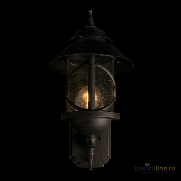 Уличный настенный светильник Loft IT Prato 100021W