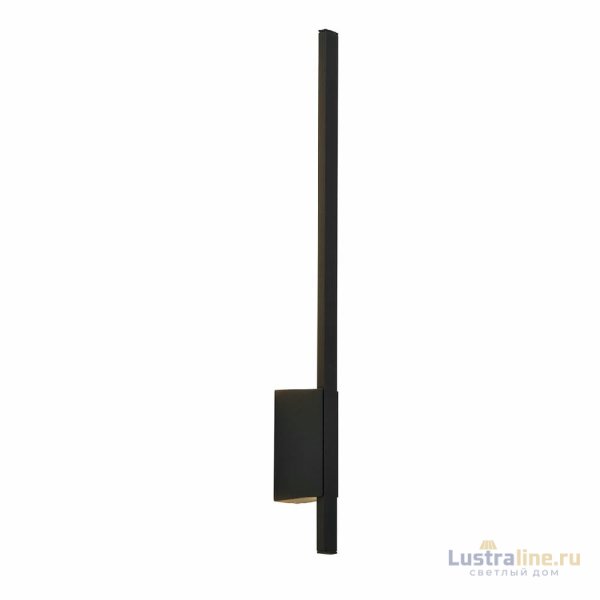 Настенный уличный светильник Escada 30009 30009W/01LED Настенный уличный светильник Escada 30009 30009W/01LED