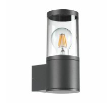 Уличный настенный светильник Novotech Vido 370951