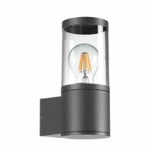 Уличный настенный светильник Novotech Vido 370951