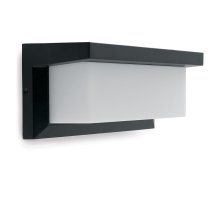 Уличный настенный светильник Feron Мельбурн 11685