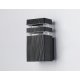 Уличный настенный светильник Ambrella Light Garden ST2572