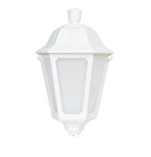 Уличный настенный светильник Fumagalli Iesse M22.000.000.WYF1R