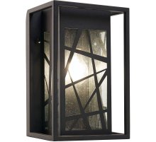 Уличный настенный светильник Feron Ницца PL641 11647