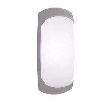 Уличный настенный светильник Fumagalli Francy-ОP 2A1.000.000.LYF1R