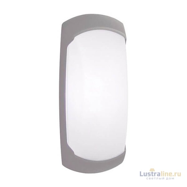 Уличный настенный светильник Fumagalli Francy-ОP 2A1.000.000.LYF1R