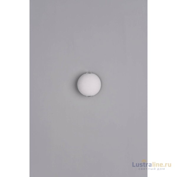Уличный настенный светильник DesignLed GW-A161-2-6-WH-NW 003203