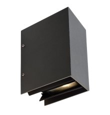 Уличный настенный светильник Deko-Light Arcturus 731099