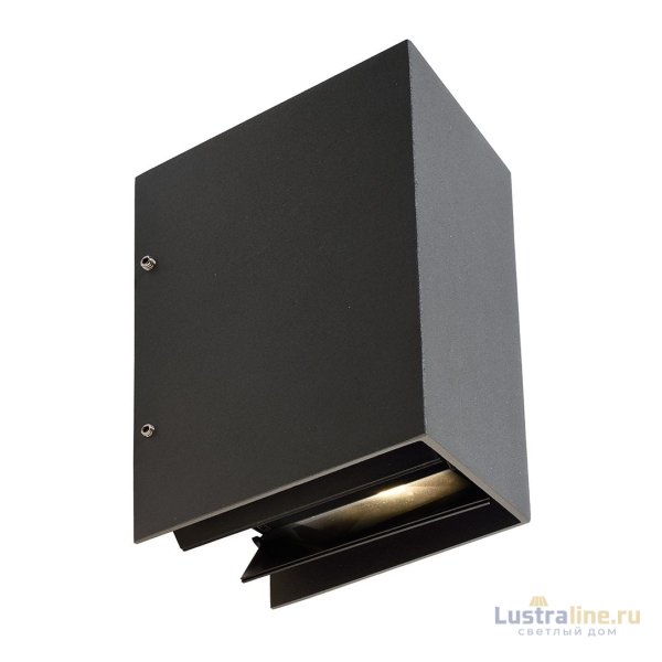 Уличный настенный светильник Deko-Light Arcturus 731099