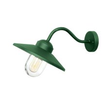 Уличный настенный светильник Elstead Lighting KLAMPENBORG-FGR
