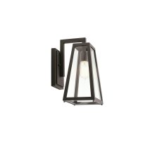 Настенный уличный светильник Kichler Delison KL-DELISON-M-RZ
