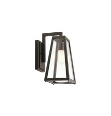 Настенный уличный светильник Kichler Delison KL-DELISON-M-RZ