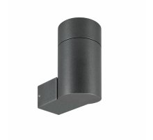 Уличный настенный светильник Arlight LGD-RAY-WALL-R65-12W Day4000 050152