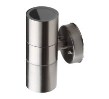 Уличный настенный светильник ЭРА WL16 Б0034616