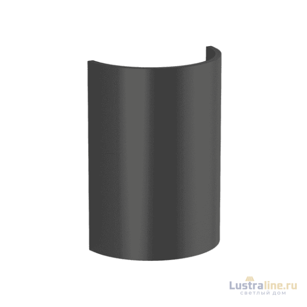 Уличный настенный светильник DesignLed GW-6805-6-BL-NW 003277