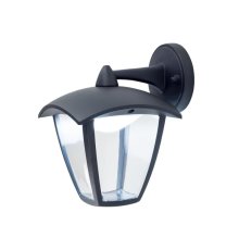 Уличный настенный светодиодный светильник Citilux CLU04W2