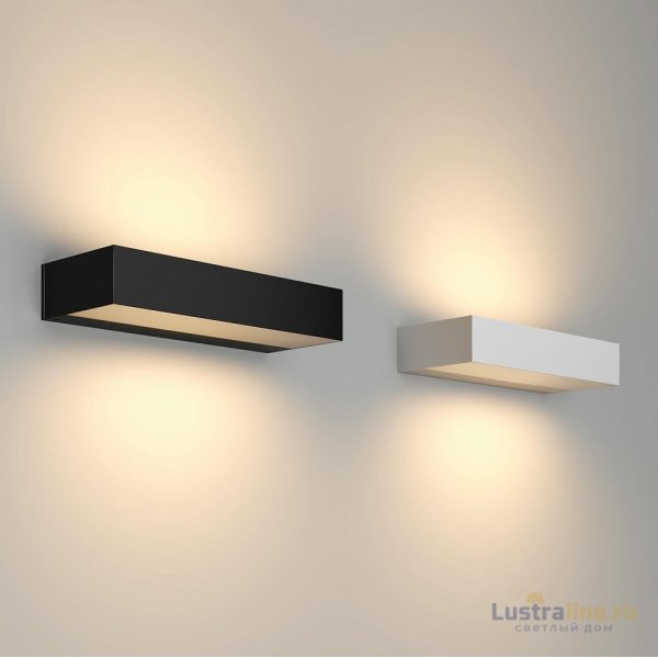 Уличный настенный светильник Maytoni Lot O428WL-L20GF3K Уличный настенный светильник Maytoni Lot O428WL-L20GF3K