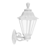 Уличный настенный светильник Fumagalli Bisso/Rut E26.131.000.WXF1R Уличный настенный светильник Fumagalli Bisso/Rut E26.131.000.WXF1R