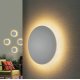 Уличный настенный светодиодный светильник Elektrostandard 1661 Techno LED Concept L 4690389116469