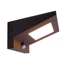 Уличный настенный светильник Deko-Light Iretta 730395