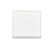 Уличный настенный светильник Elvan GW-6080S-6W-WW-Wh