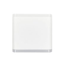 Уличный настенный светильник Elvan GW-6080S-6W-WW-Wh