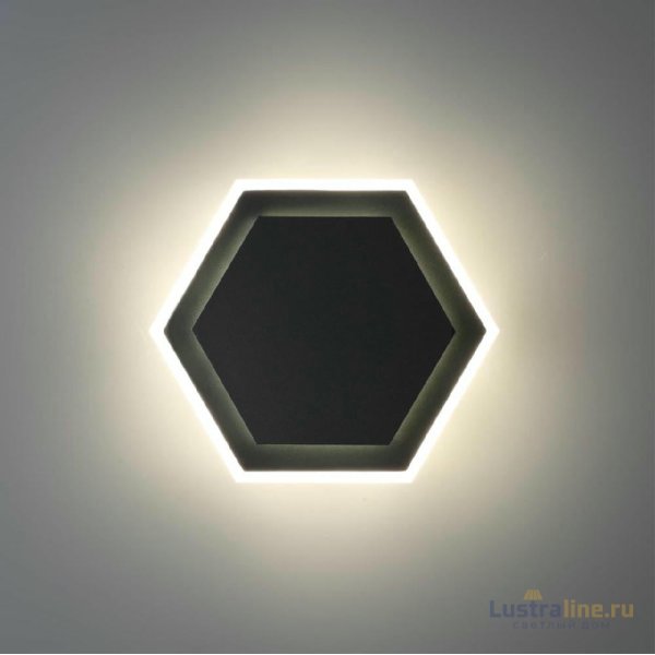 Уличный настенный светильник Novotech Smena 359163 Уличный настенный светильник Novotech Smena 359163