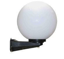 Уличный настенный светильник Apeyron с датчиком движения НБУ21-60-201 Уличный настенный светильник Apeyron с датчиком движения НБУ21-60-201