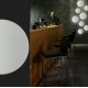 Уличный настенный светодиодный светильник Odeon Light Eclissi 3633/6WL