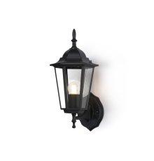 Уличный настенный светильник Ambrella Light Garden ST2010