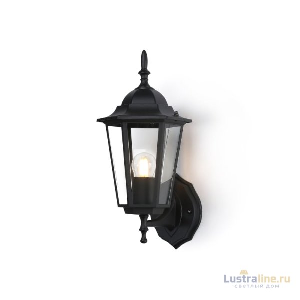 Уличный настенный светильник Ambrella Light Garden ST2010 Уличный настенный светильник Ambrella Light Garden ST2010