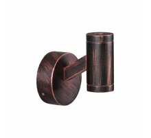 Уличный настенный светильник Odeon Light Prody 6636/6BL