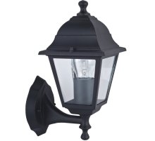 Уличный настенный светильник Favourite Leon 1812-1W Уличный настенный светильник Favourite Leon 1812-1W