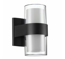 Уличный настенный светильник Novotech Opal 359298