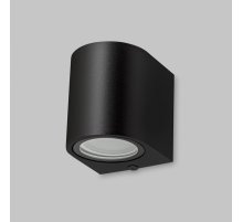 Уличный настенный светильник IMEX Wels IL.0014.0017-BK