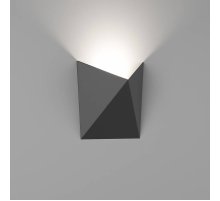 Уличный настенный светильник DesignLed GW-A816-7-BL-NW 003196