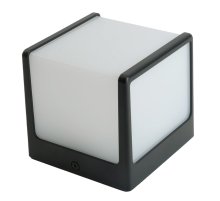 Уличный настенный светильник Feron Киото DH0604 51334