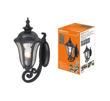 Уличный настенный светильник TDM Electric Вена SQ0330-0204