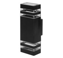 Уличный настенный светильник Feron Сеул DH0807-P 51539