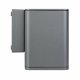 Уличный настенный светильник Arlight LGD-EVO-WALL-S100x100-12W Warm3000 (GR, 44 deg, 230V) 046193