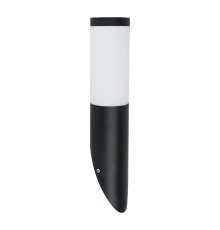 Уличный настенный светильник Arte Lamp Salire A3157AL-1BK