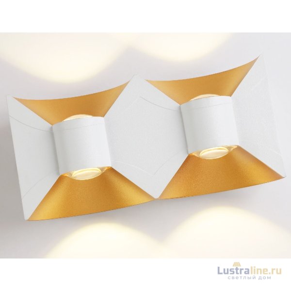 Уличный настенный светильни Ambrella Light Garden ST4475 Уличный настенный светильни Ambrella Light Garden ST4475