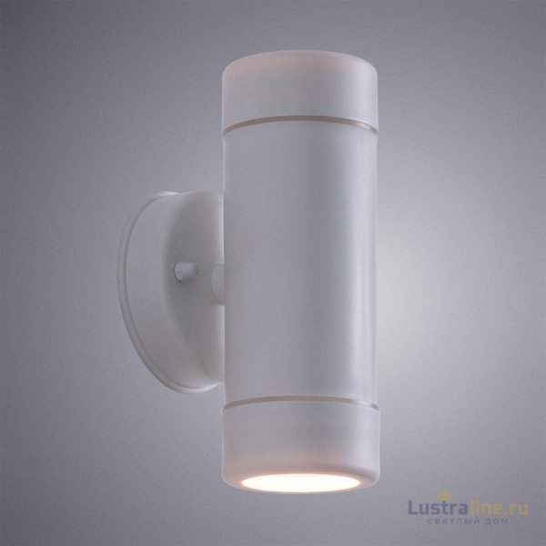 Светильник настенный ARTE Lamp A3503AL-2WH Светильник настенный ARTE Lamp A3503AL-2WH