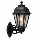 Уличный настенный светильник Fumagalli Bisso/Saba K22.131.000.AXF1R