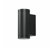 Уличный настенный светильник Odeon Light Long 7071/7WL