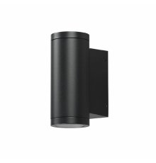 Уличный настенный светильник Odeon Light Long 7071/7WL