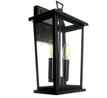 Уличный настенный светильник Feron Катания PL751 51279