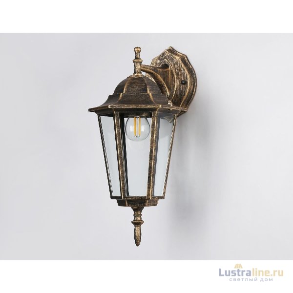 Уличный настенный светильник Ambrella Light Garden ST2019 Уличный настенный светильник Ambrella Light Garden ST2019